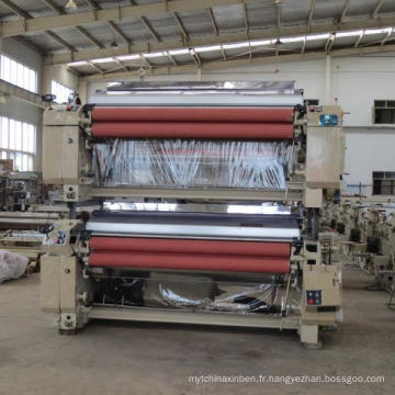 Jlh851 Dobby Shedding Water Jet Loom Textile Machinery